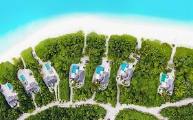Hideaway Dhonakulhi Island